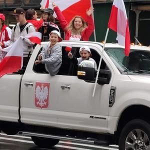 Meet your Posher, Edyta